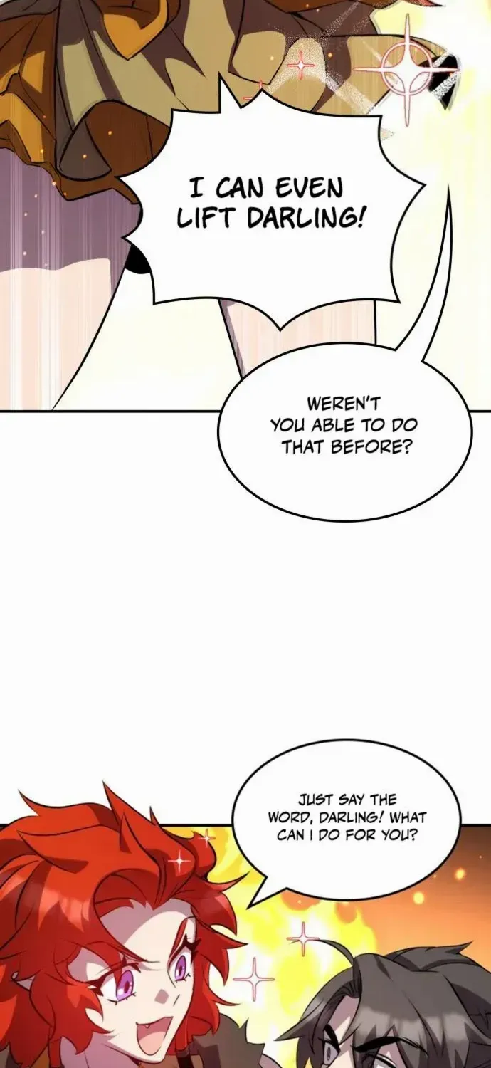 Read Drug Devourer chapter 129 image 56 on Lezhin
