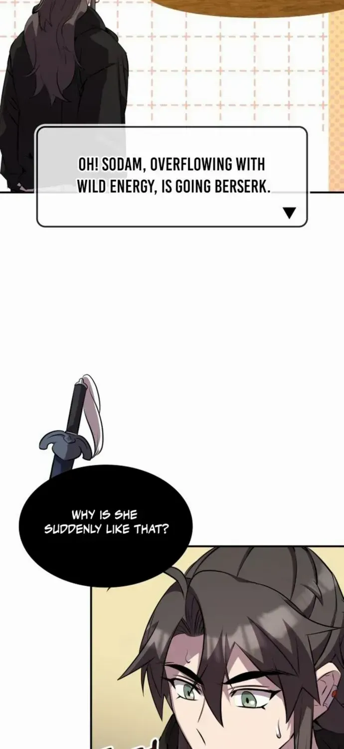 Read Drug Devourer chapter 129 image 58 on Lezhin