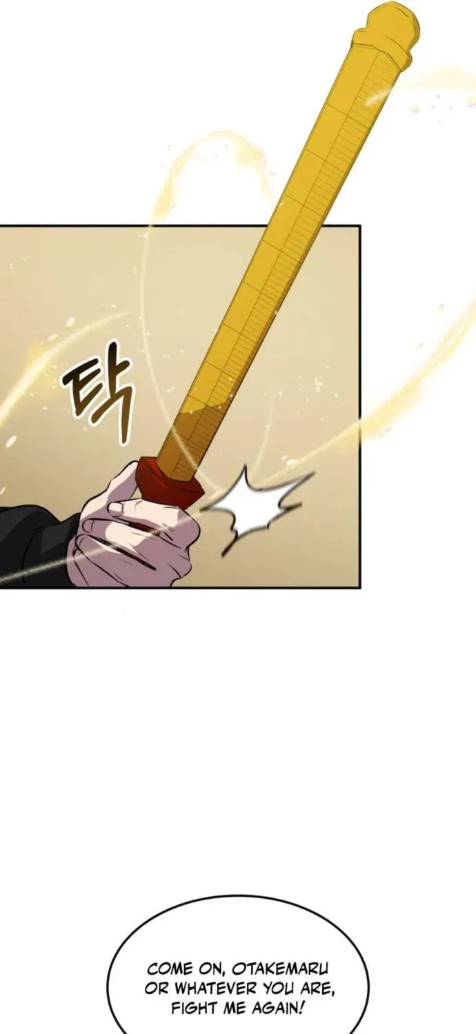 Read Drug Devourer chapter 129 image 61 on Lezhin