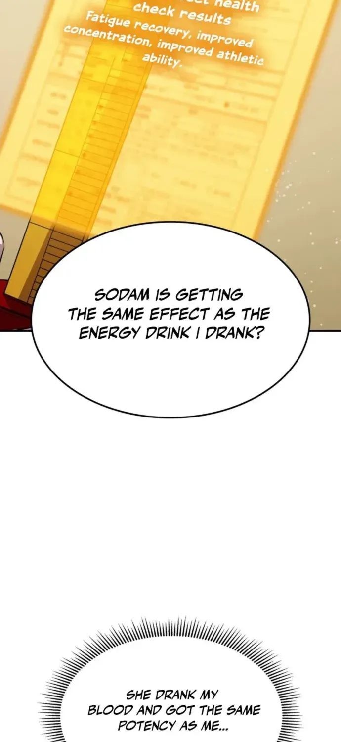 Read Drug Devourer chapter 129 image 63 on Lezhin