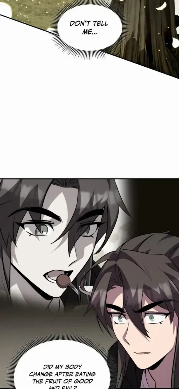 Read Drug Devourer chapter 129 image 67 on Lezhin