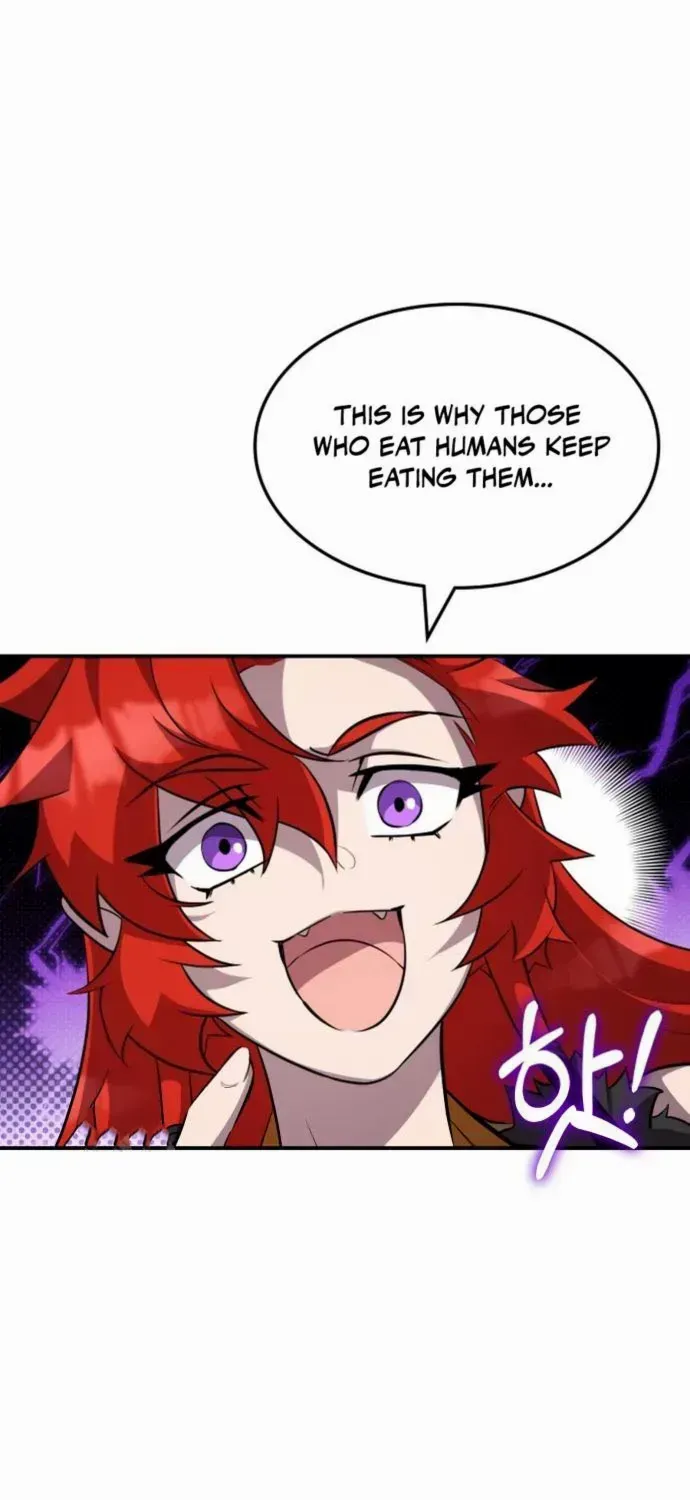 Read Drug Devourer chapter 129 image 69 on Lezhin