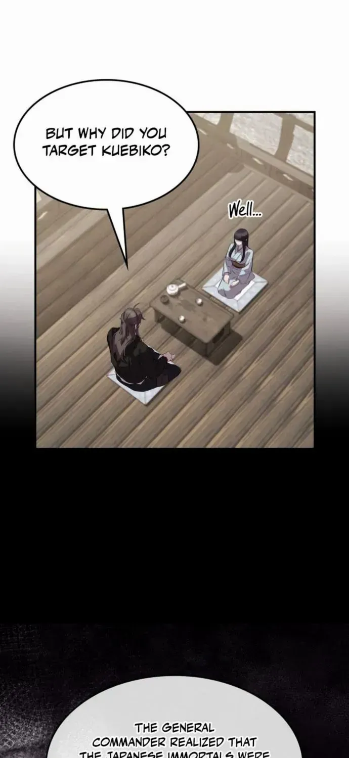 Read Drug Devourer chapter 129 image 7 on Lezhin