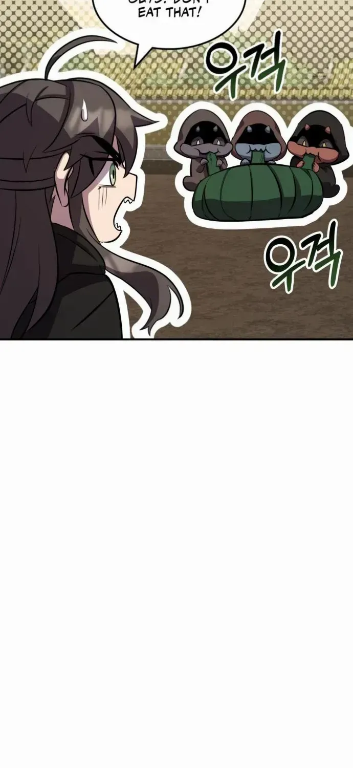 Read Drug Devourer chapter 130 image 10 on Lezhin