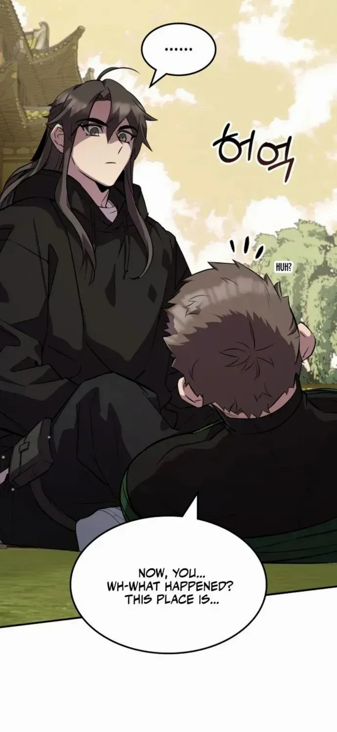 Read Drug Devourer chapter 130 image 13 on Lezhin