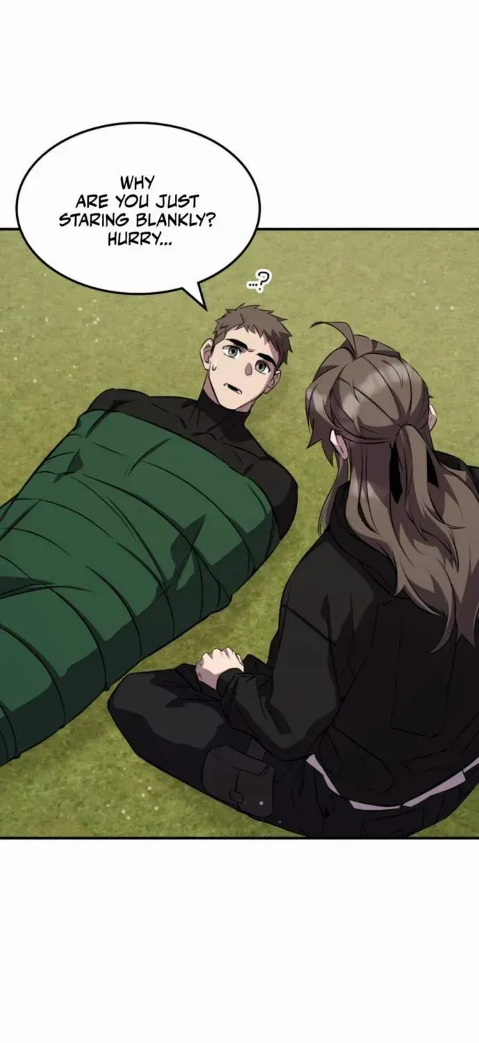 Read Drug Devourer chapter 130 image 14 on Lezhin