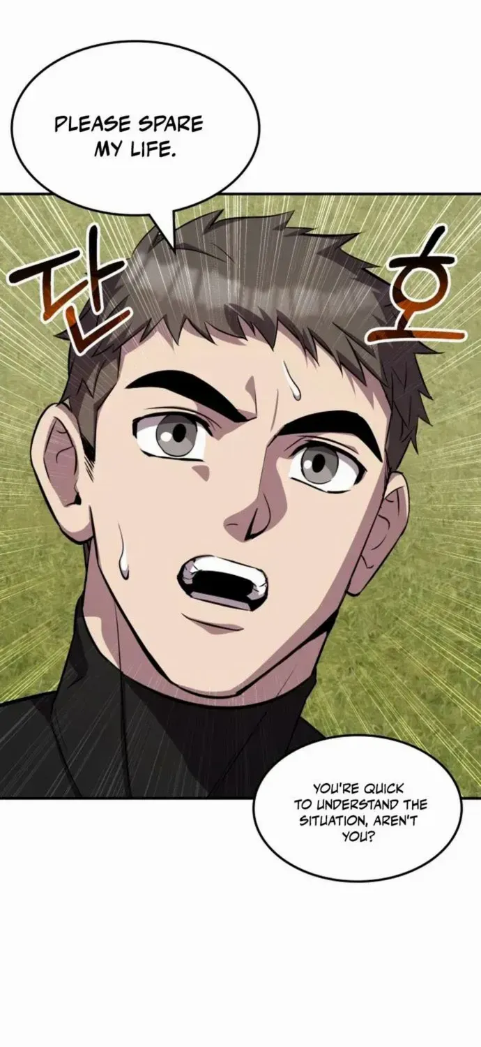Read Drug Devourer chapter 130 image 17 on Lezhin
