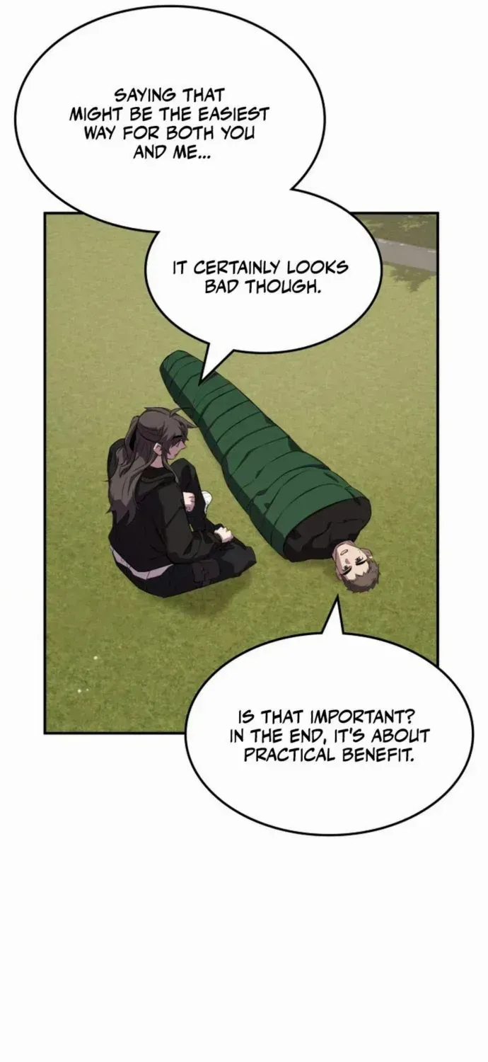 Read Drug Devourer chapter 130 image 19 on Lezhin