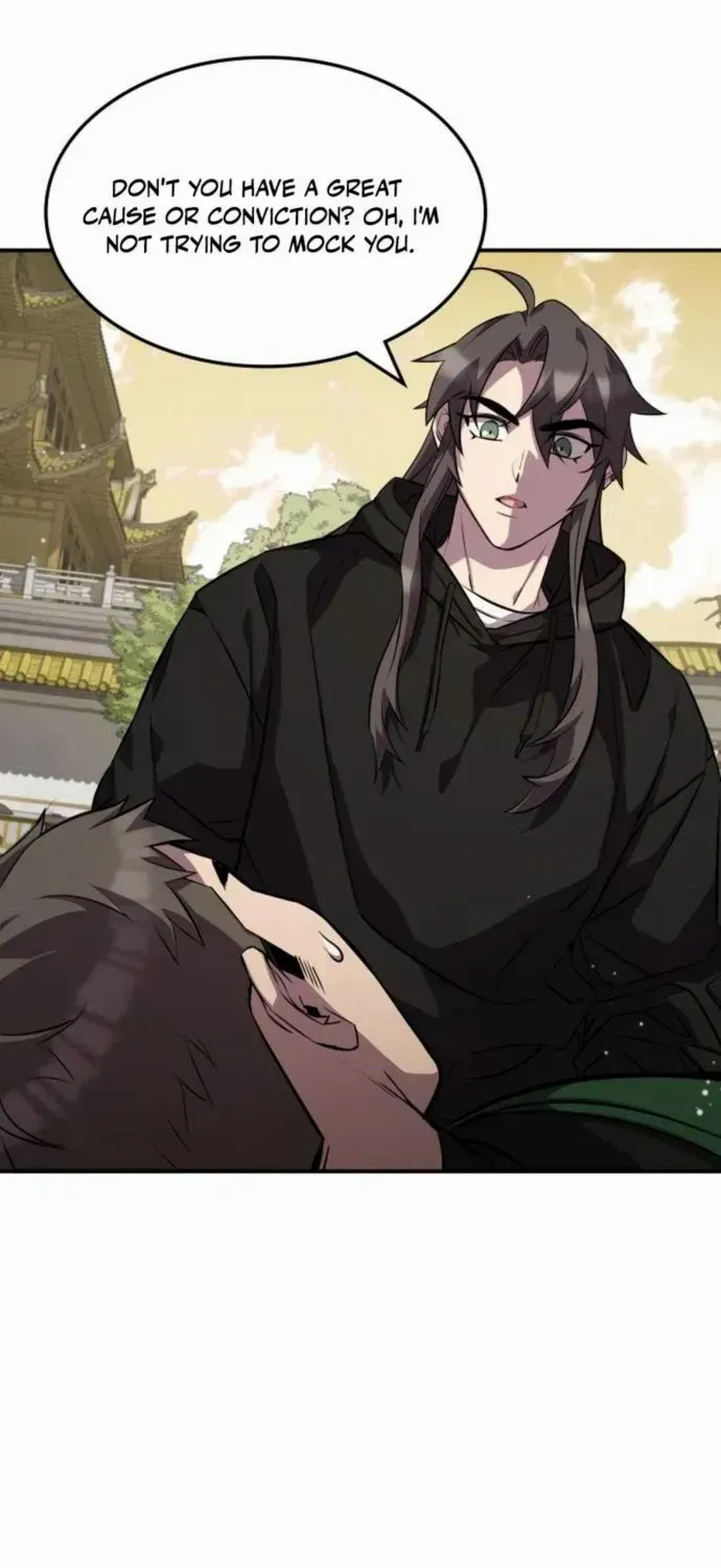 Read Drug Devourer chapter 130 image 20 on Lezhin