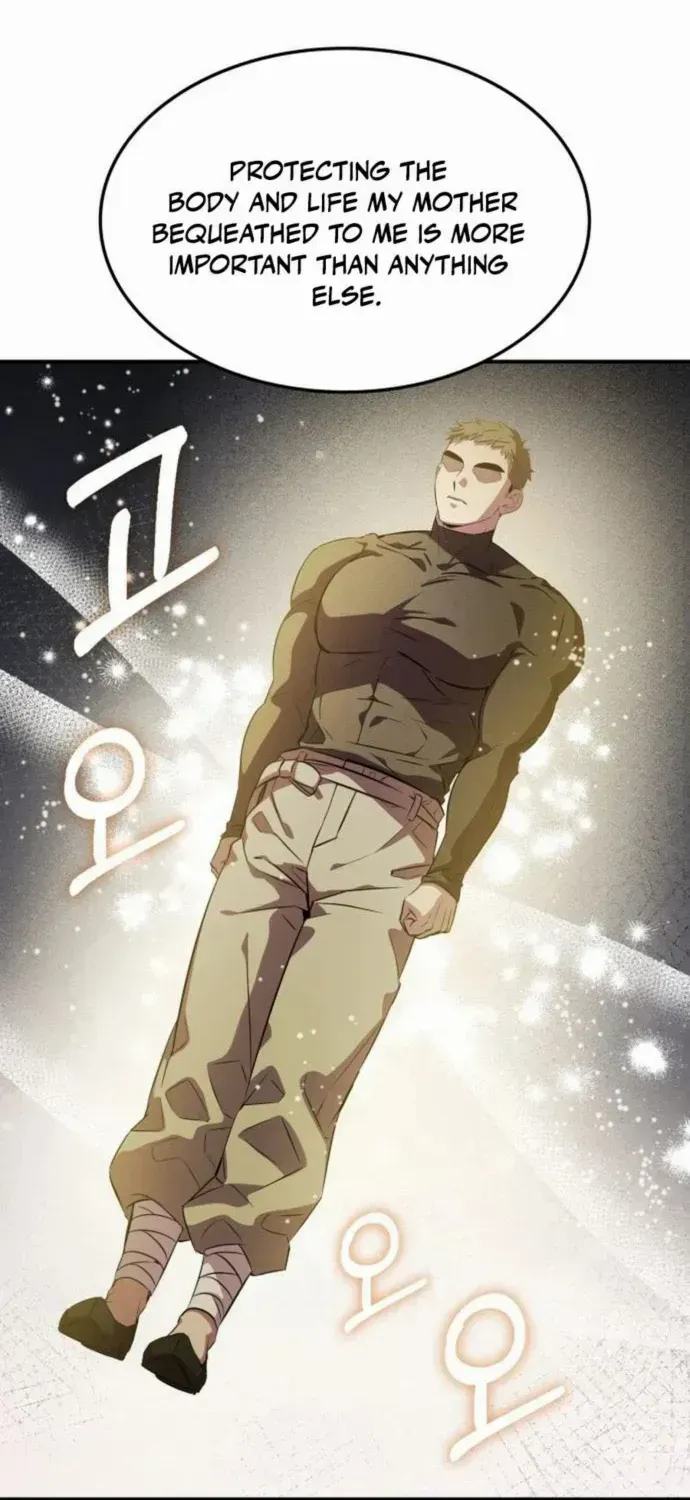 Read Drug Devourer chapter 130 image 22 on Lezhin