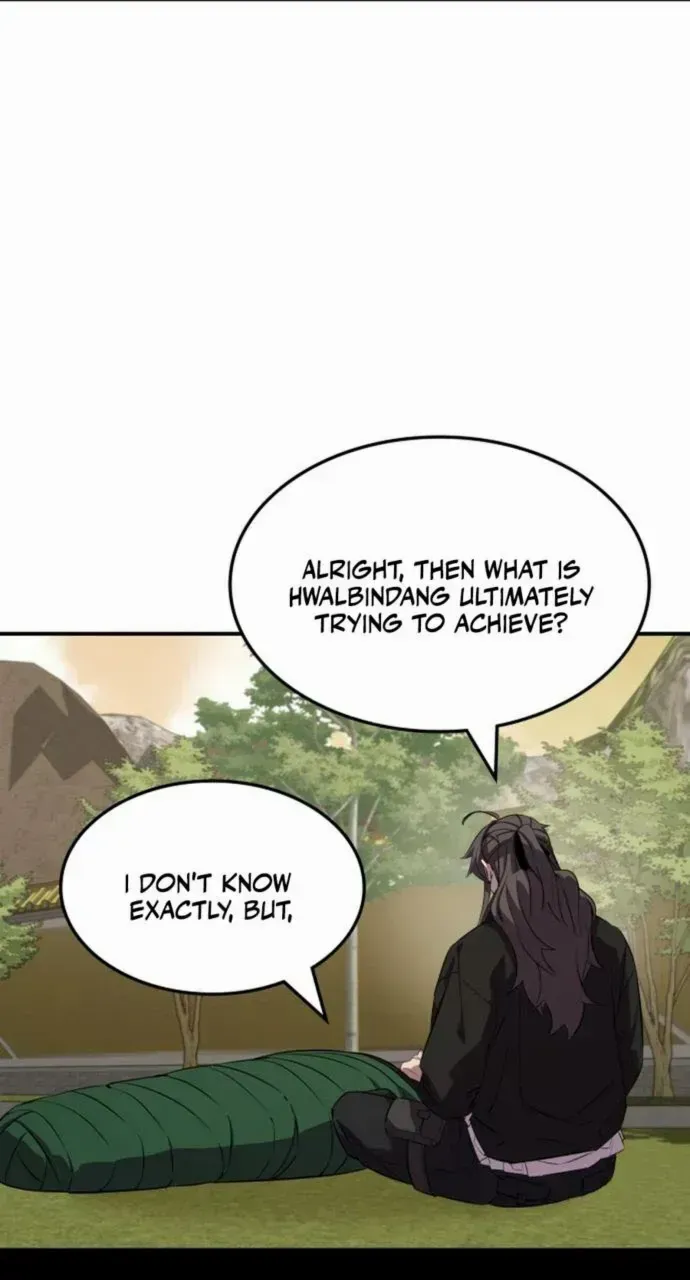 Read Drug Devourer chapter 130 image 23 on Lezhin