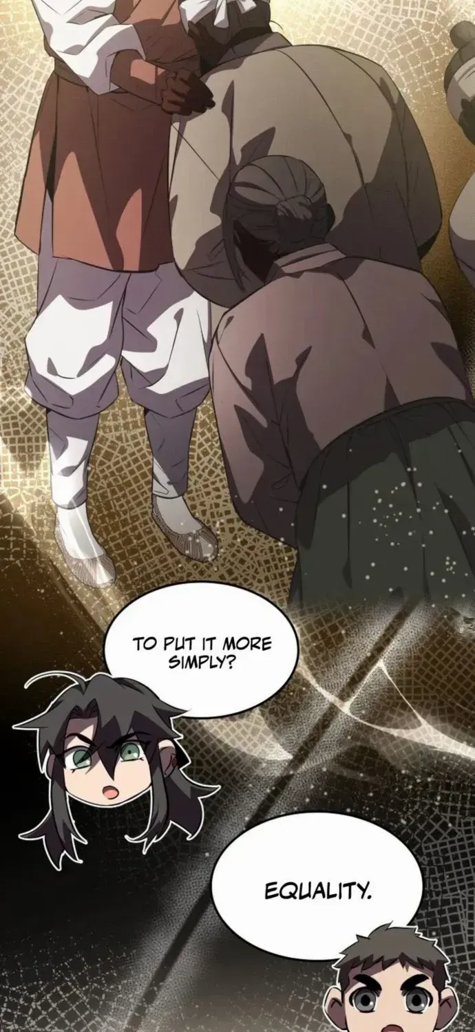 Read Drug Devourer chapter 130 image 25 on Lezhin