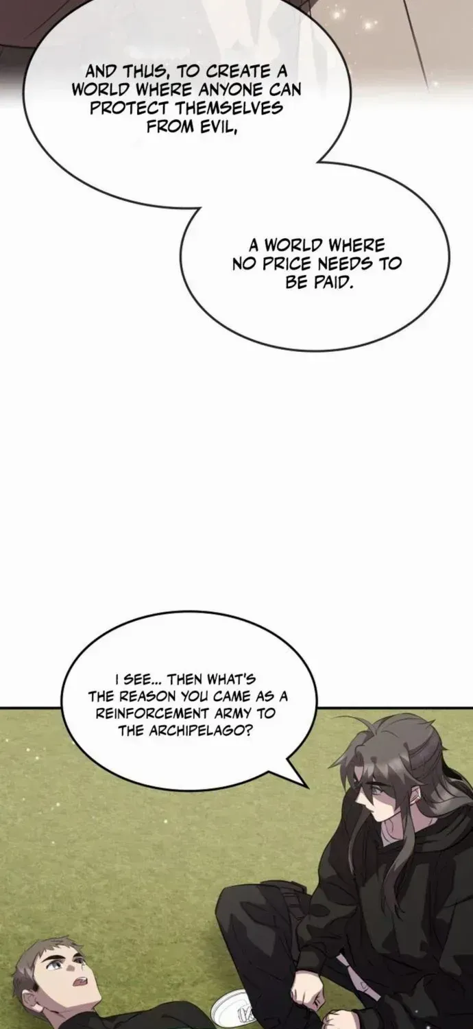 Read Drug Devourer chapter 130 image 28 on Lezhin