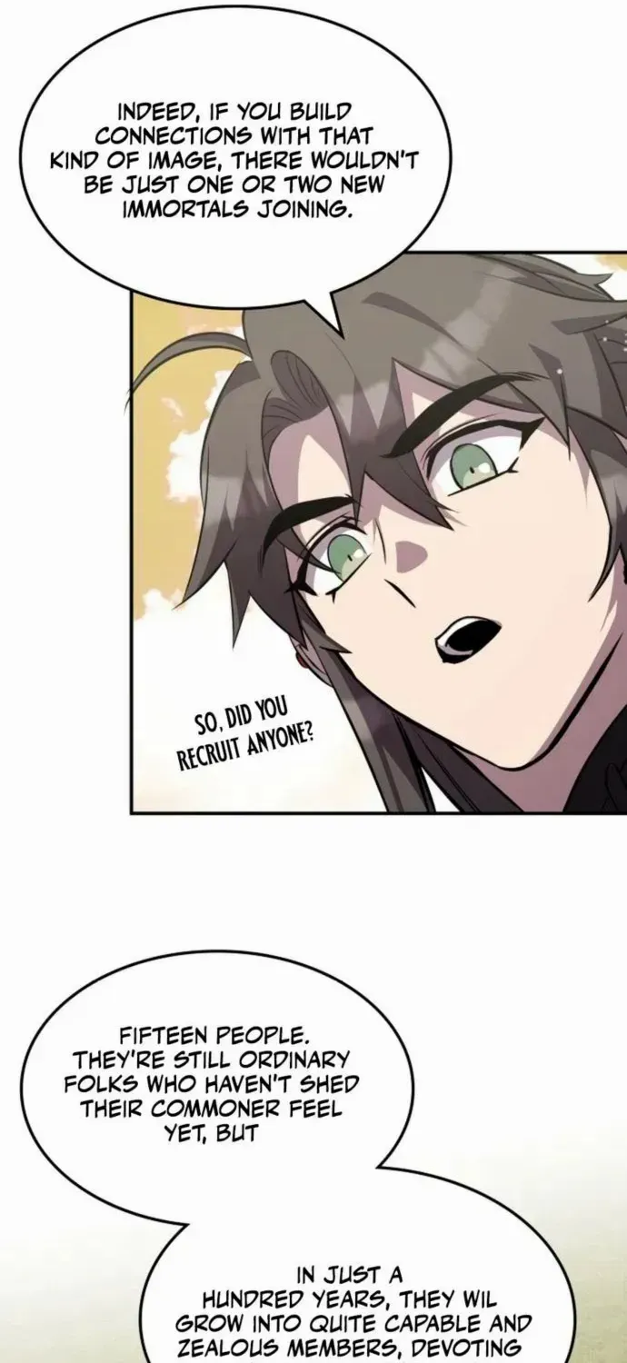 Read Drug Devourer chapter 130 image 31 on Lezhin