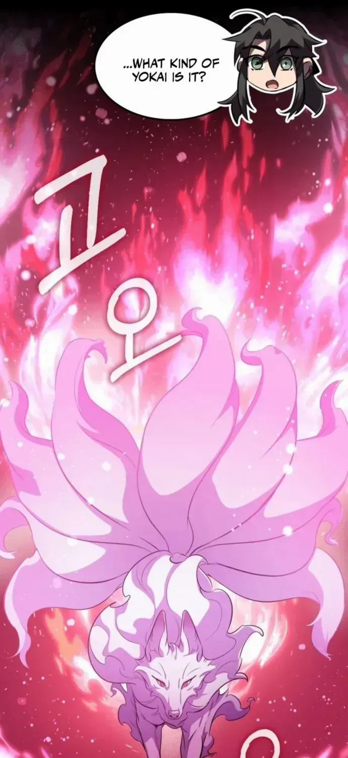 Read Drug Devourer chapter 130 image 36 on Lezhin