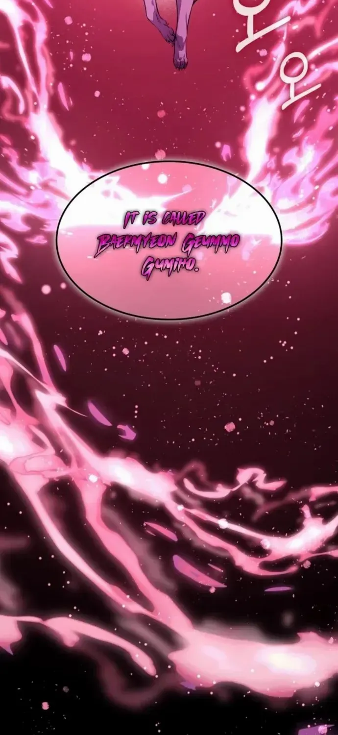 Read Drug Devourer chapter 130 image 37 on Lezhin