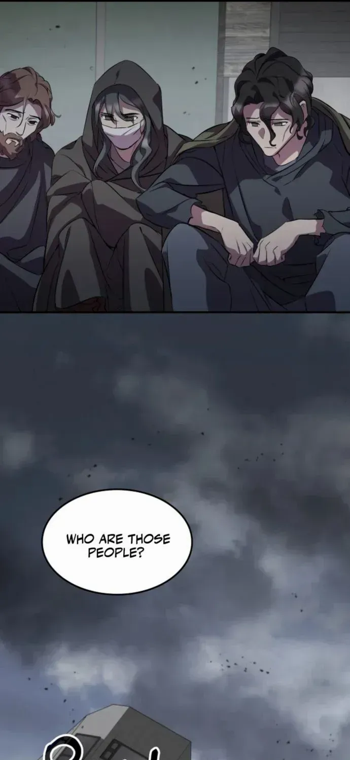 Read Drug Devourer chapter 130 image 41 on Lezhin
