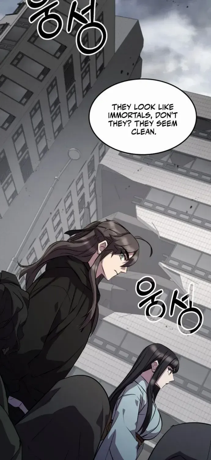 Read Drug Devourer chapter 130 image 42 on Lezhin