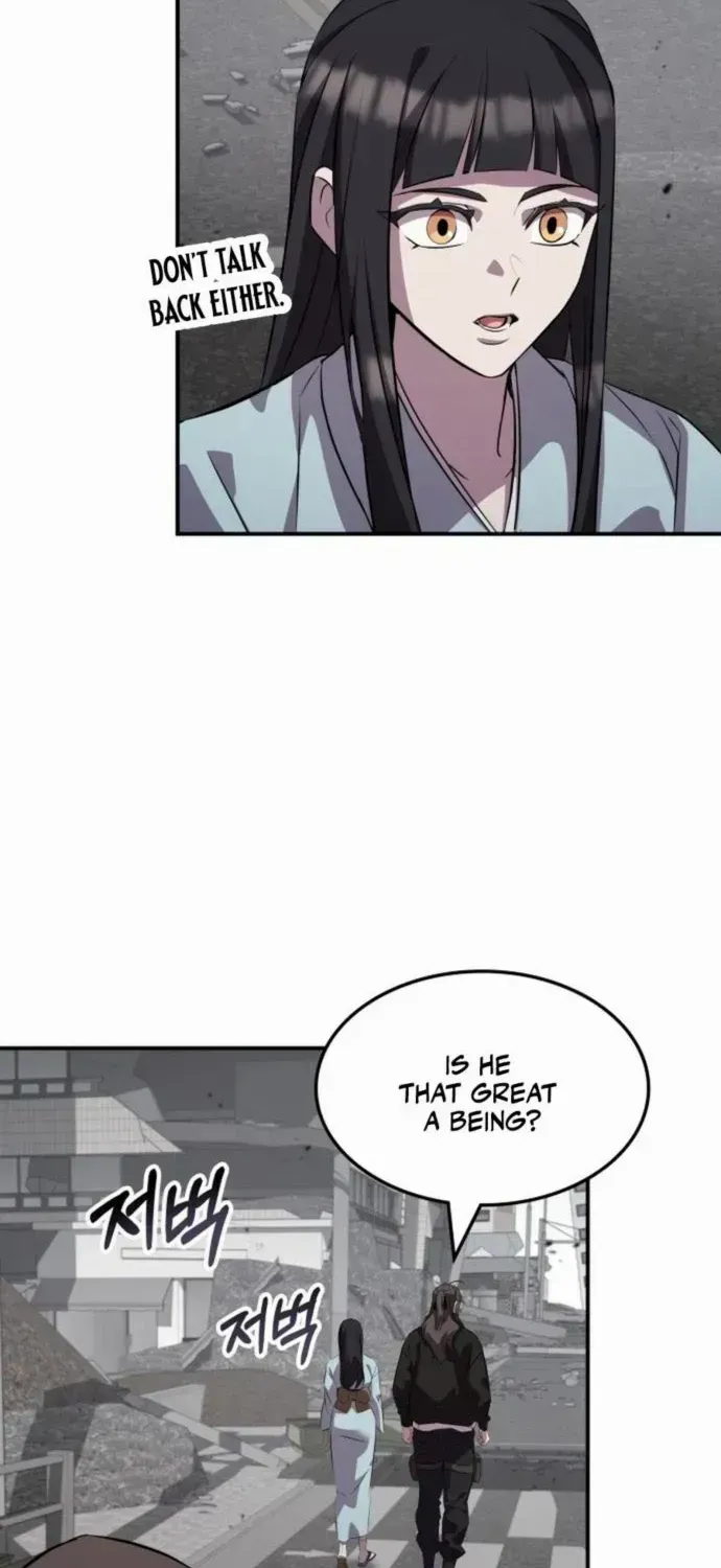 Read Drug Devourer chapter 130 image 44 on Lezhin