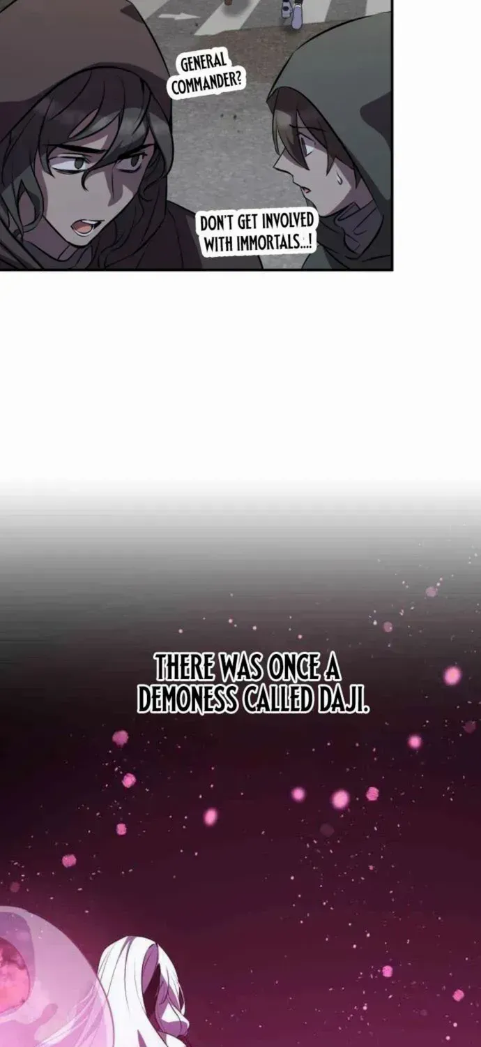 Read Drug Devourer chapter 130 image 45 on Lezhin