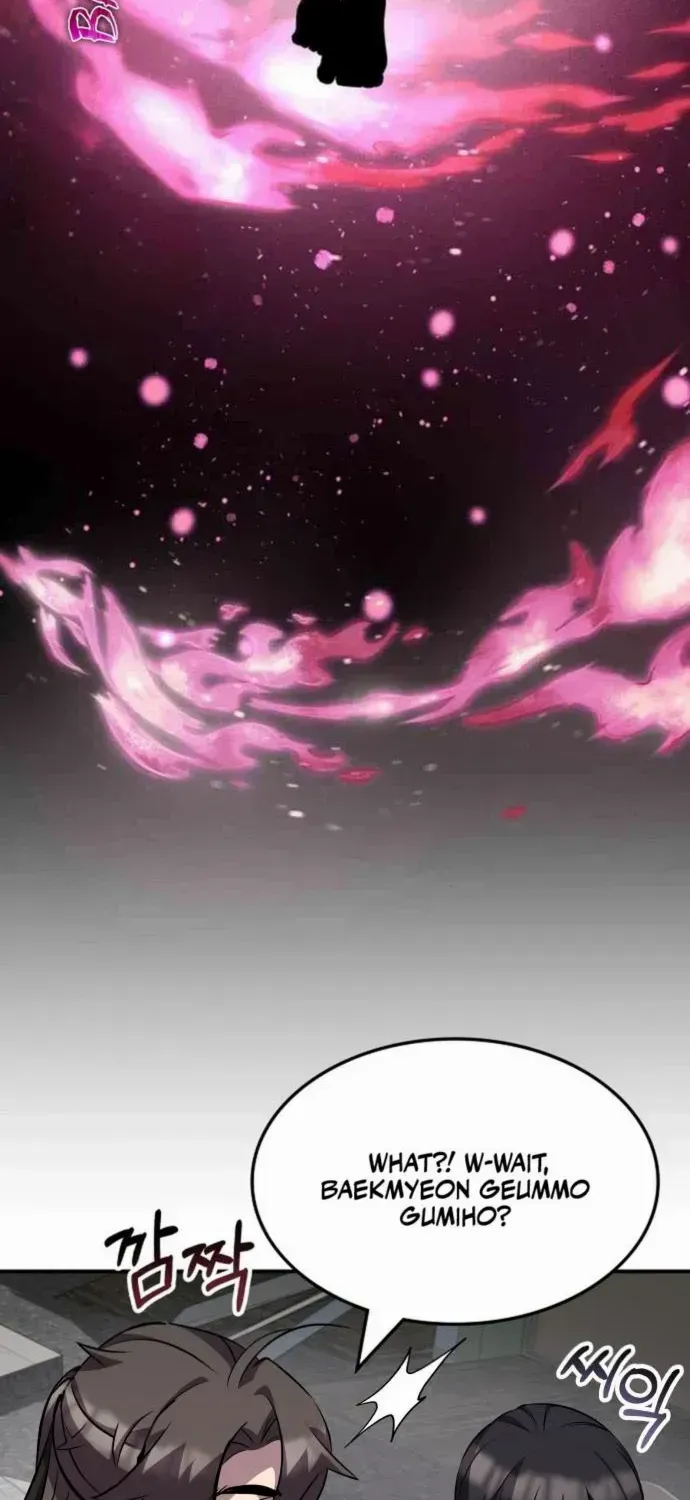 Read Drug Devourer chapter 130 image 48 on Lezhin