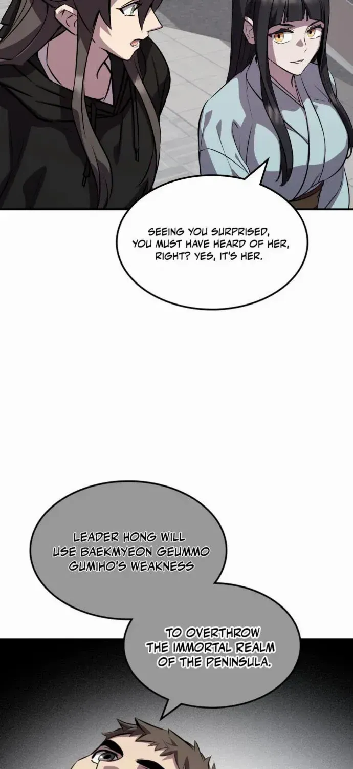 Read Drug Devourer chapter 130 image 49 on Lezhin