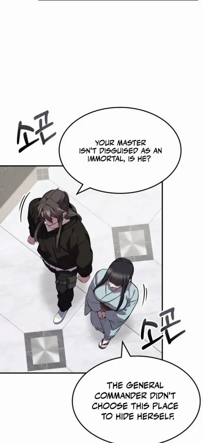 Read Drug Devourer chapter 130 image 56 on Lezhin