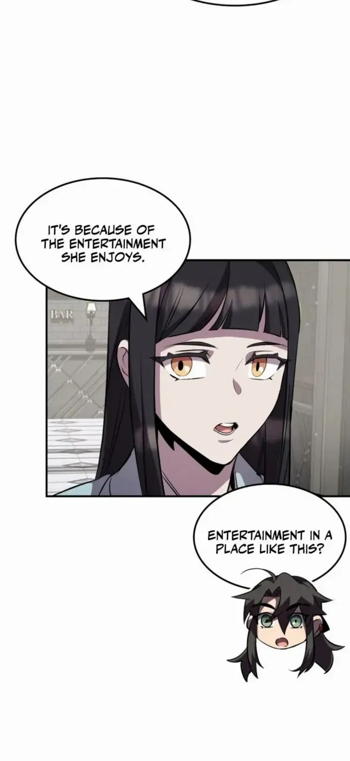 Read Drug Devourer chapter 130 image 57 on Lezhin