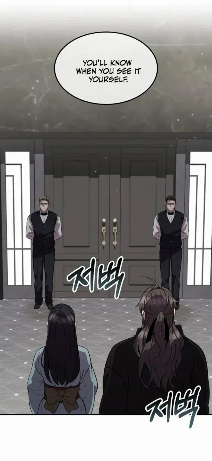 Read Drug Devourer chapter 130 image 59 on Lezhin