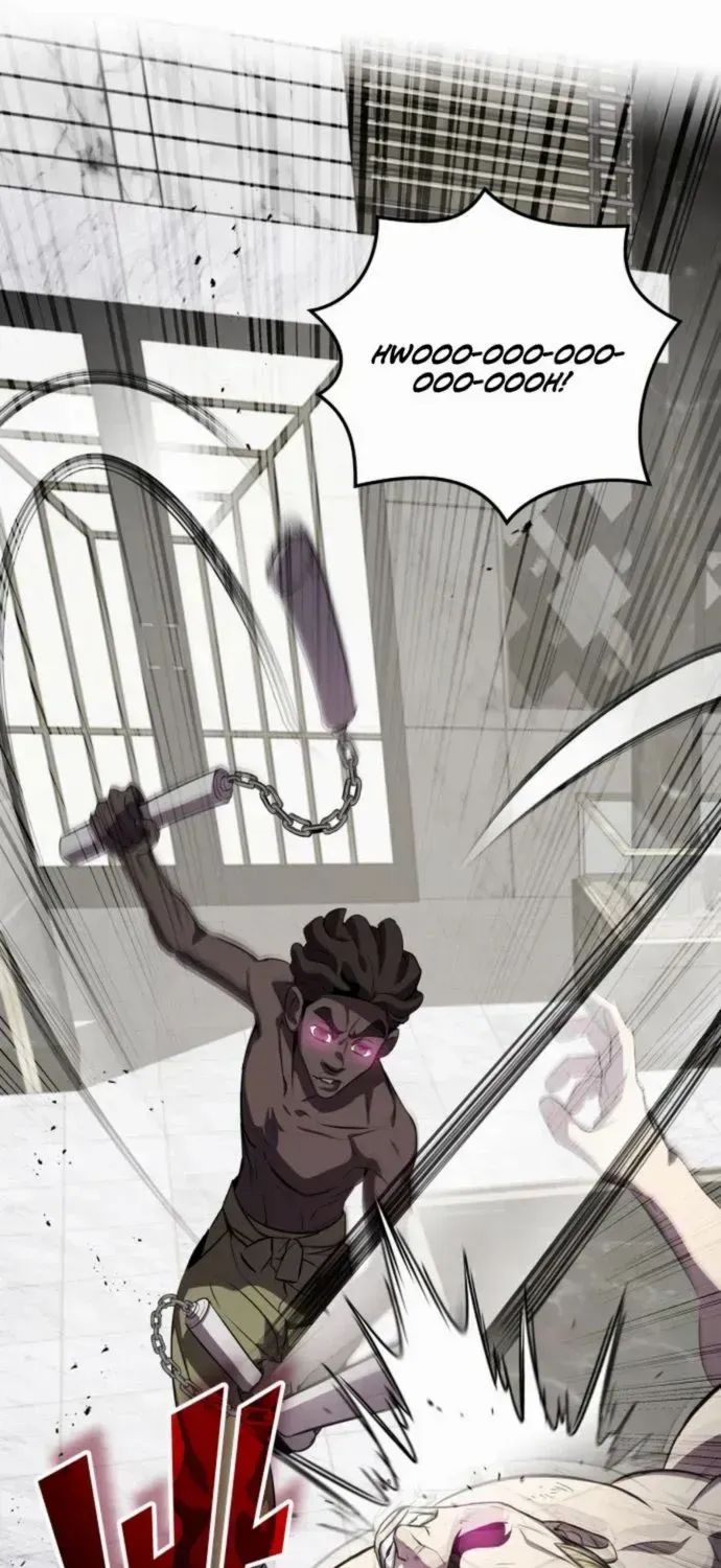 Read Drug Devourer chapter 130 image 64 on Lezhin