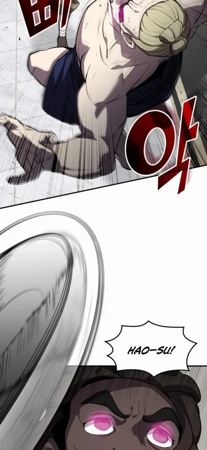 Read Drug Devourer chapter 130 image 65 on Lezhin