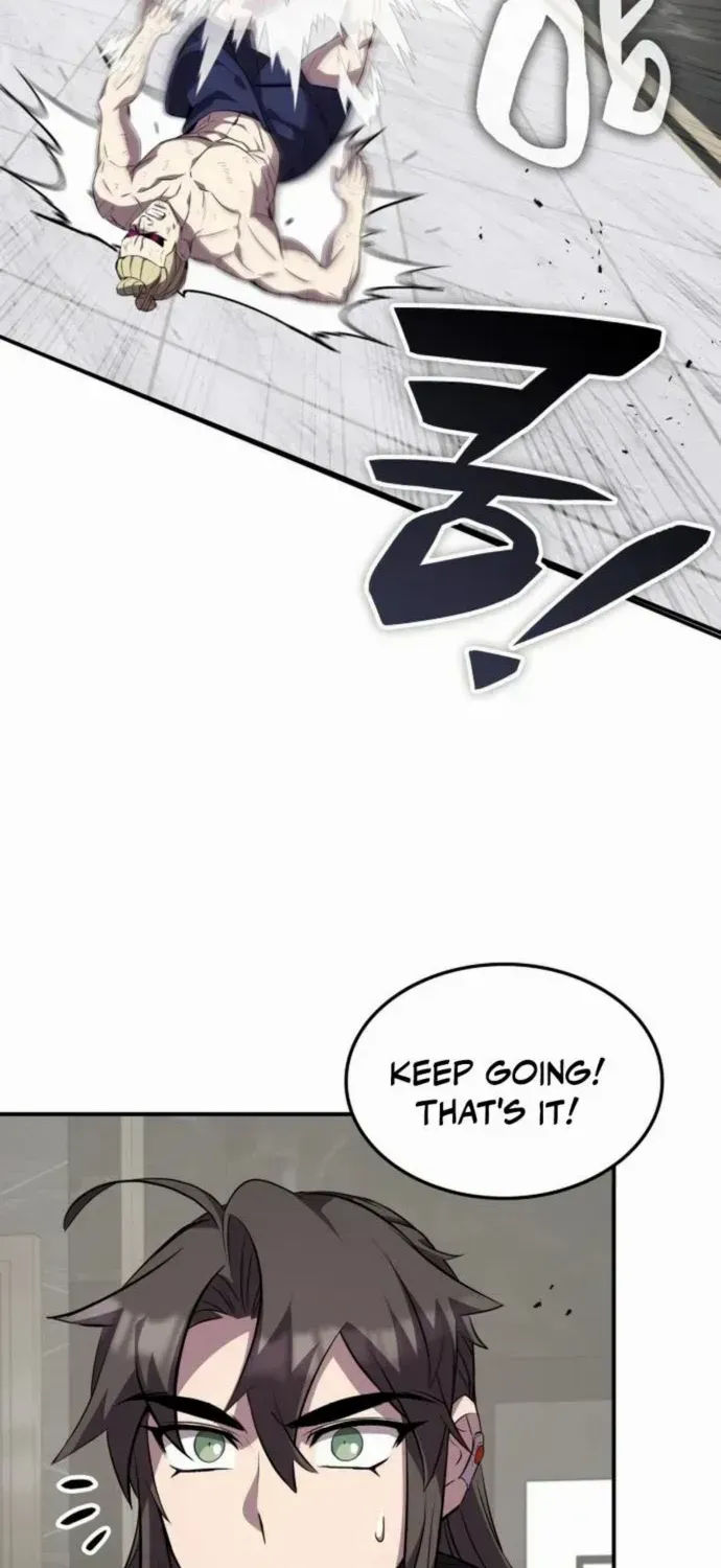 Read Drug Devourer chapter 130 image 67 on Lezhin