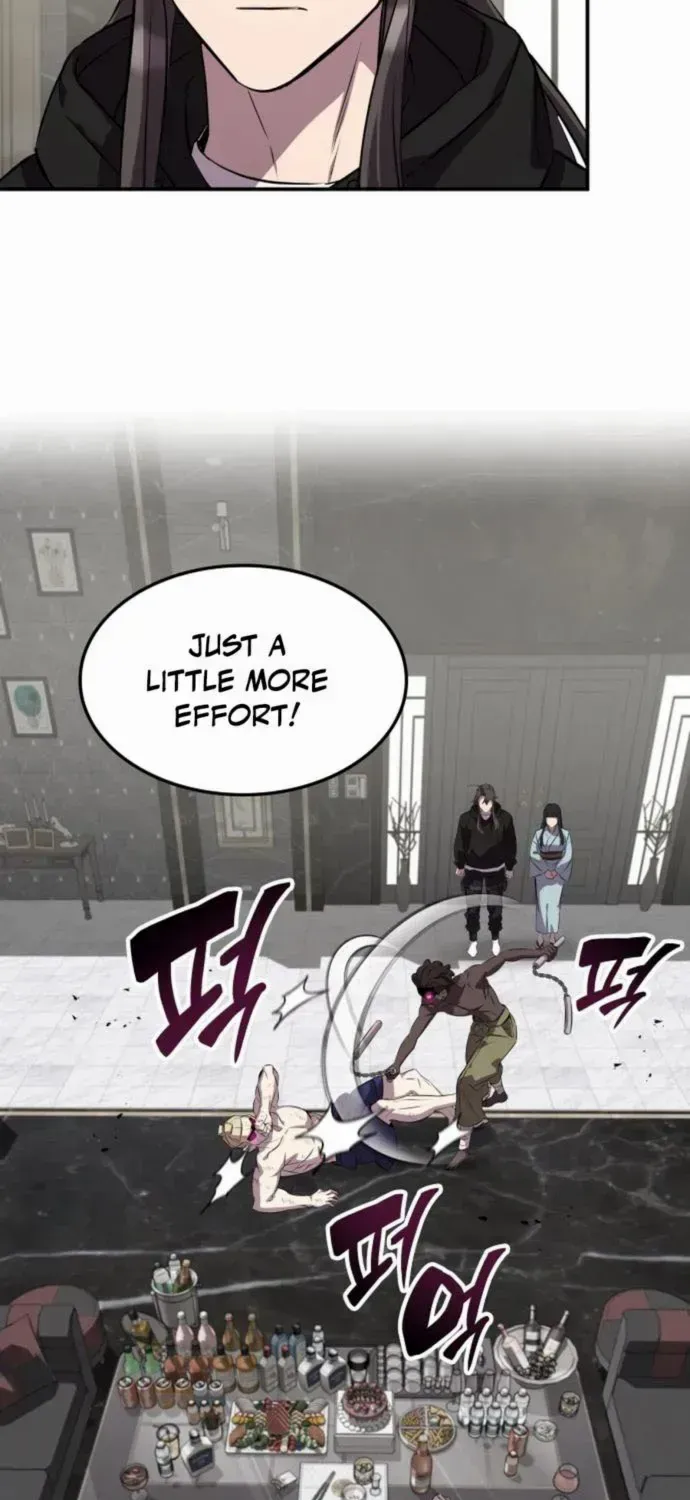 Read Drug Devourer chapter 130 image 68 on Lezhin