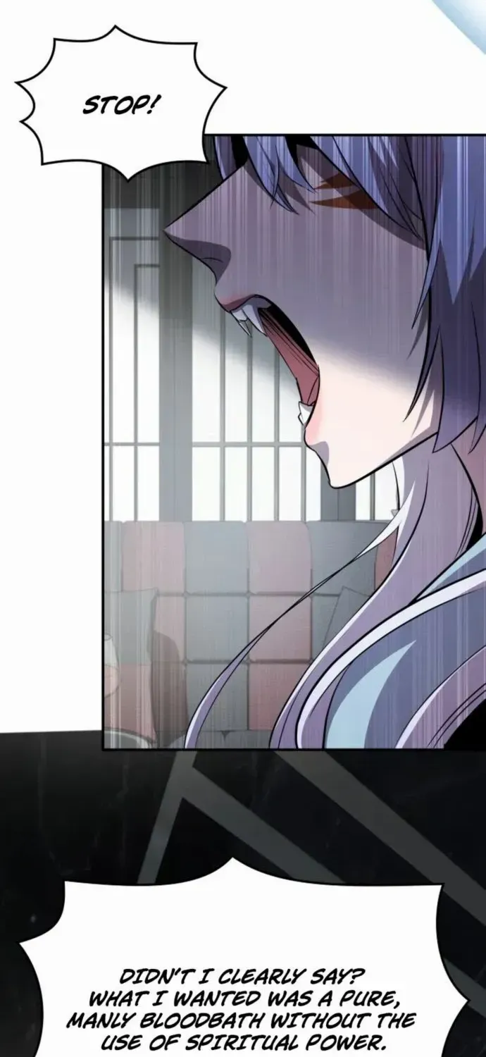 Read Drug Devourer chapter 130 image 71 on Lezhin