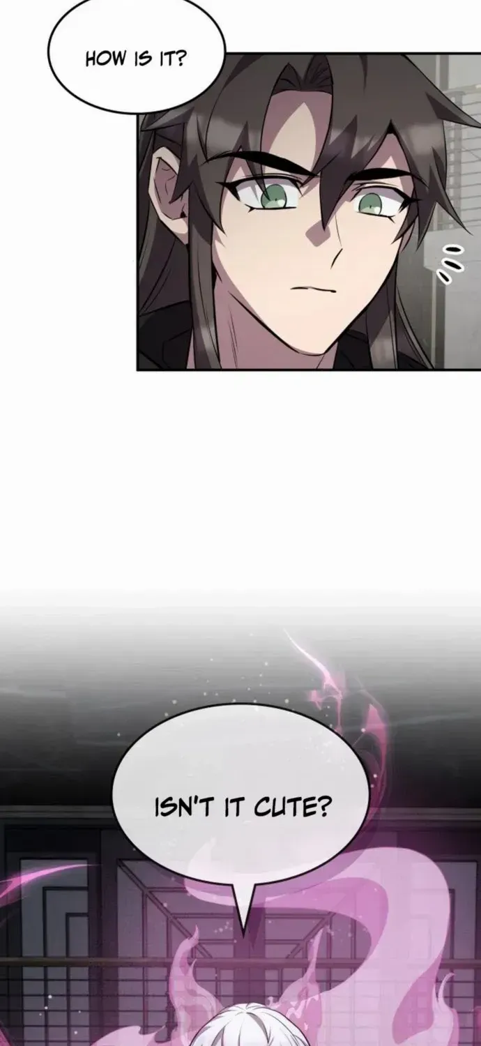 Read Drug Devourer chapter 130 image 78 on Lezhin