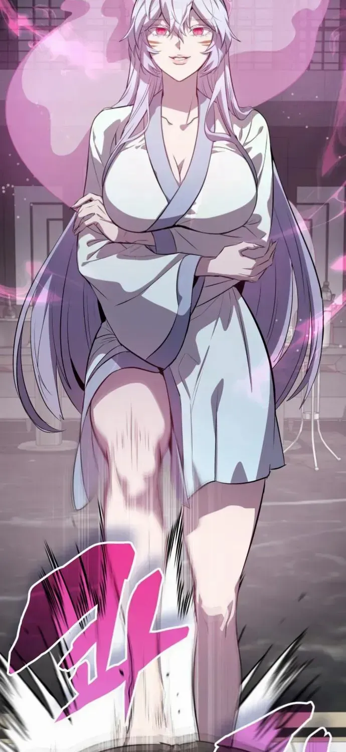 Read Drug Devourer chapter 130 image 79 on Lezhin