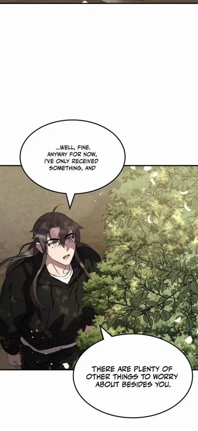 Read Drug Devourer chapter 130 image 8 on Lezhin