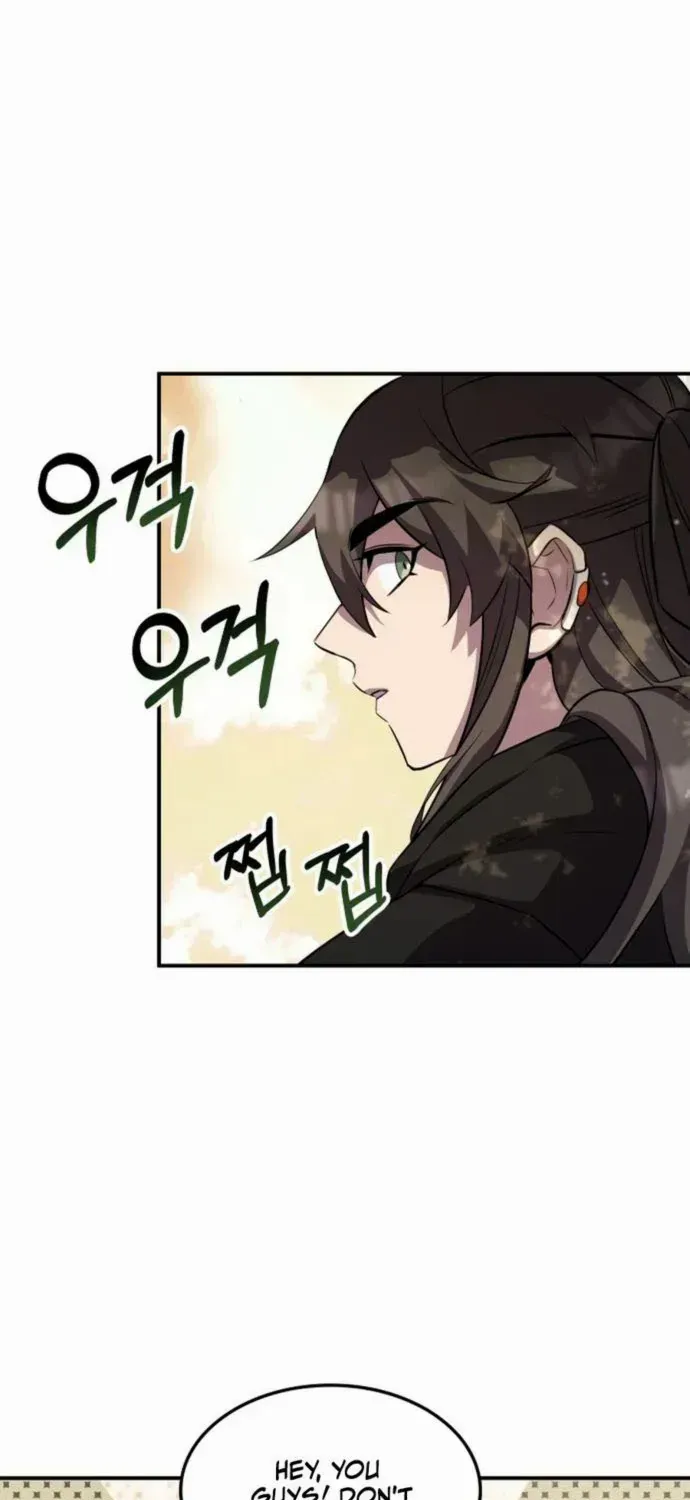 Read Drug Devourer chapter 130 image 9 on Lezhin