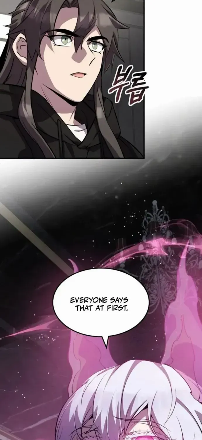 Read Drug Devourer chapter 131 image 1 on Lezhin
