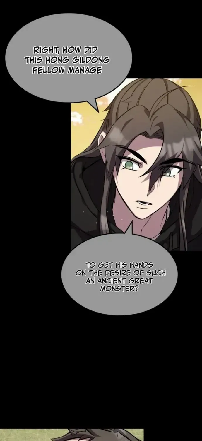 Read Drug Devourer chapter 131 image 14 on Lezhin