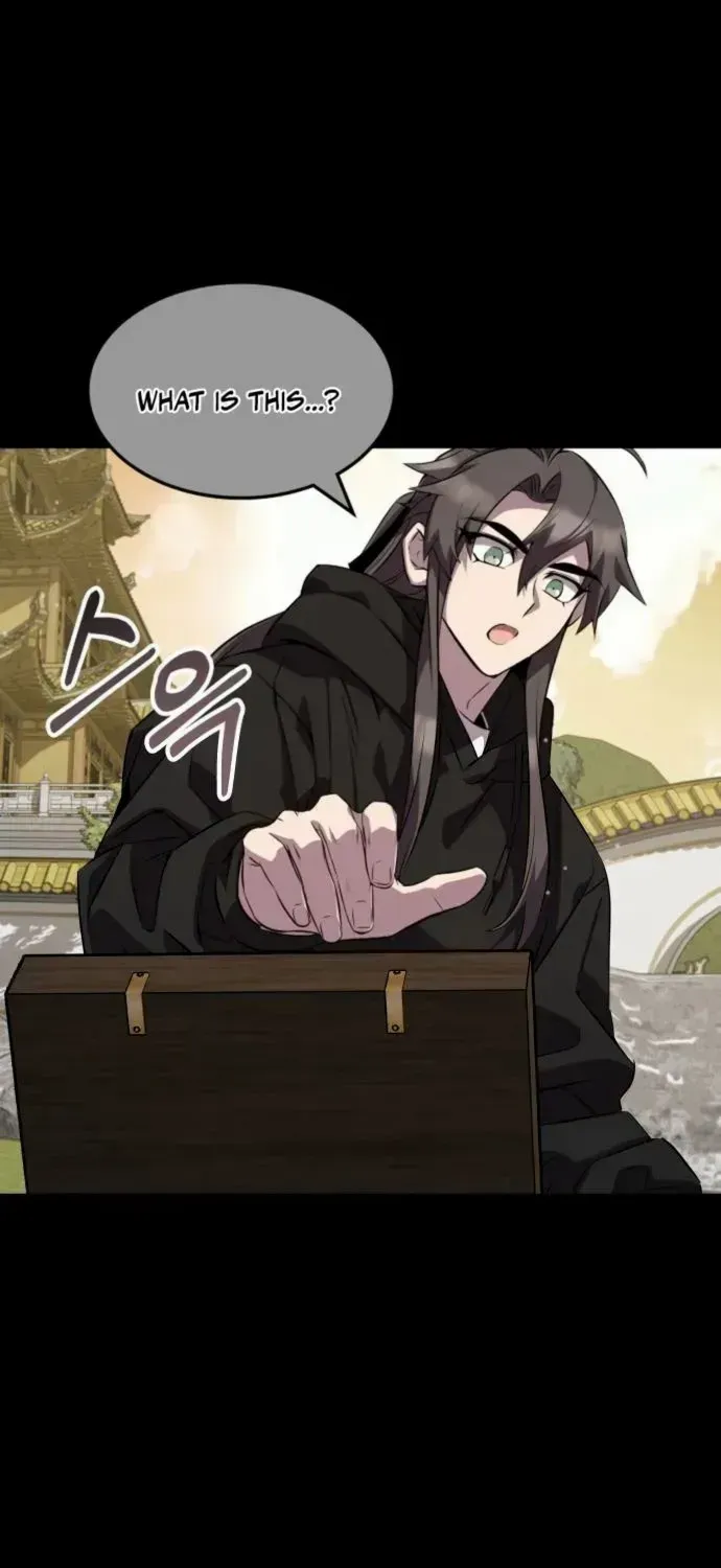Read Drug Devourer chapter 131 image 18 on Lezhin