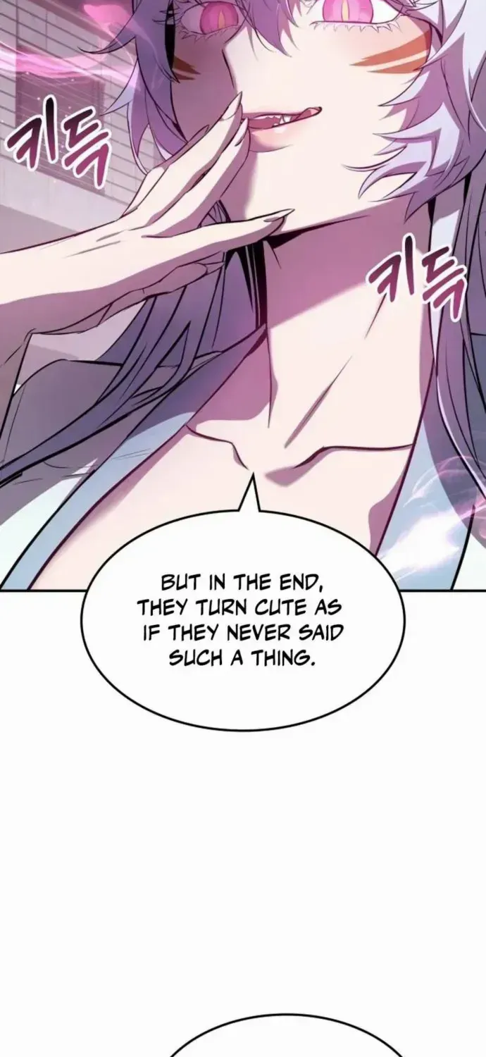 Read Drug Devourer chapter 131 image 2 on Lezhin
