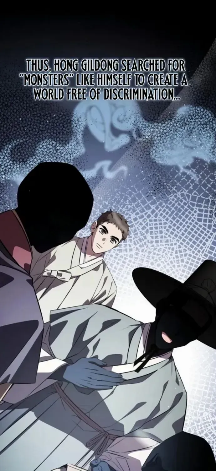 Read Drug Devourer chapter 131 image 23 on Lezhin