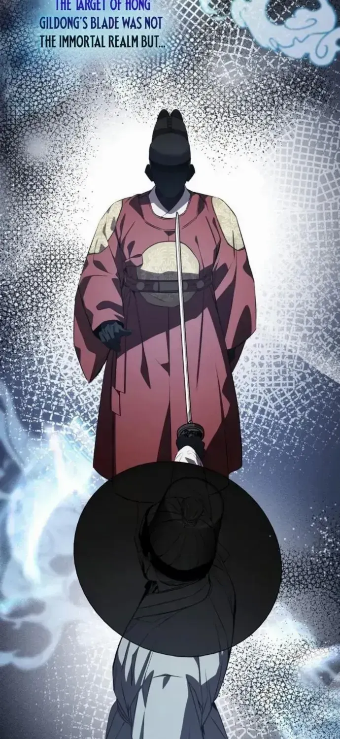 Read Drug Devourer chapter 131 image 25 on Lezhin