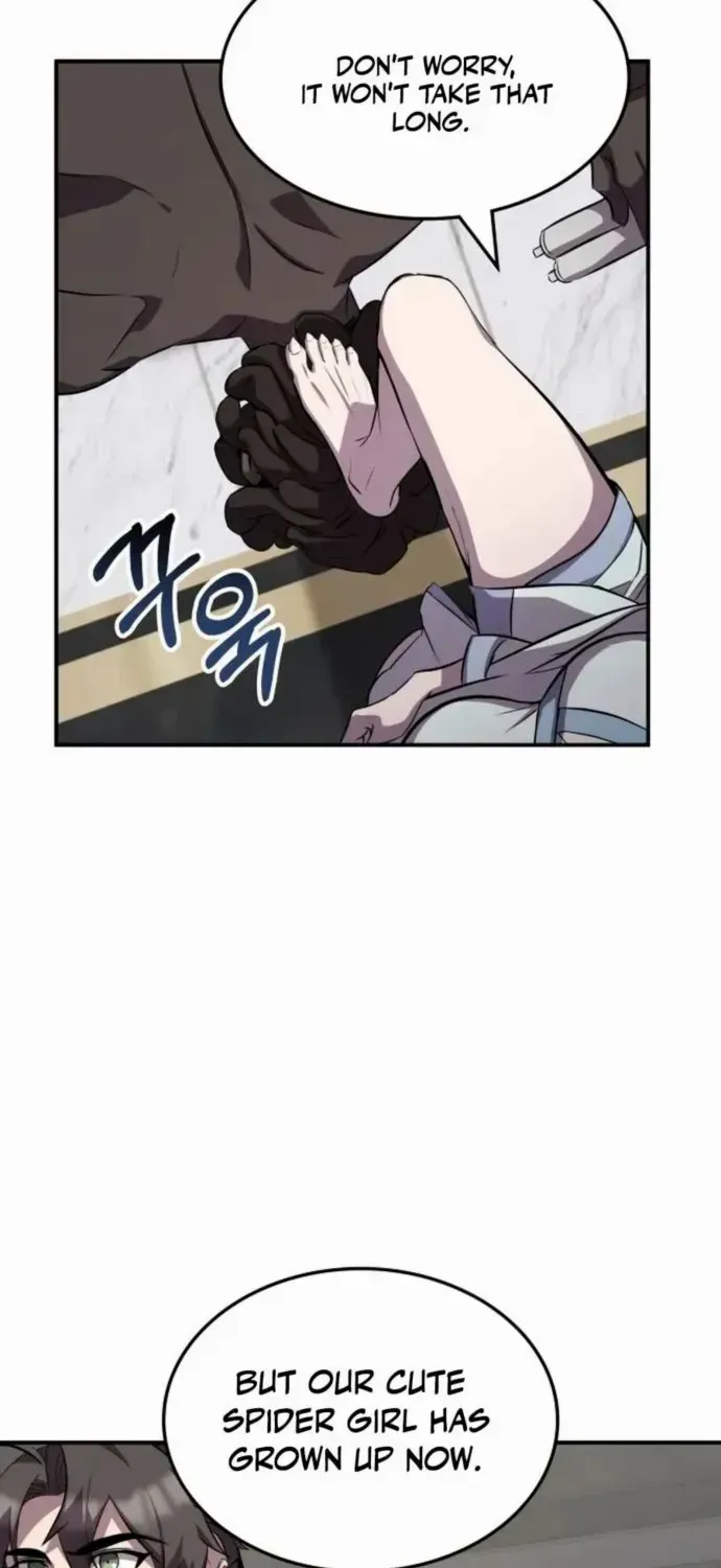 Read Drug Devourer chapter 131 image 3 on Lezhin