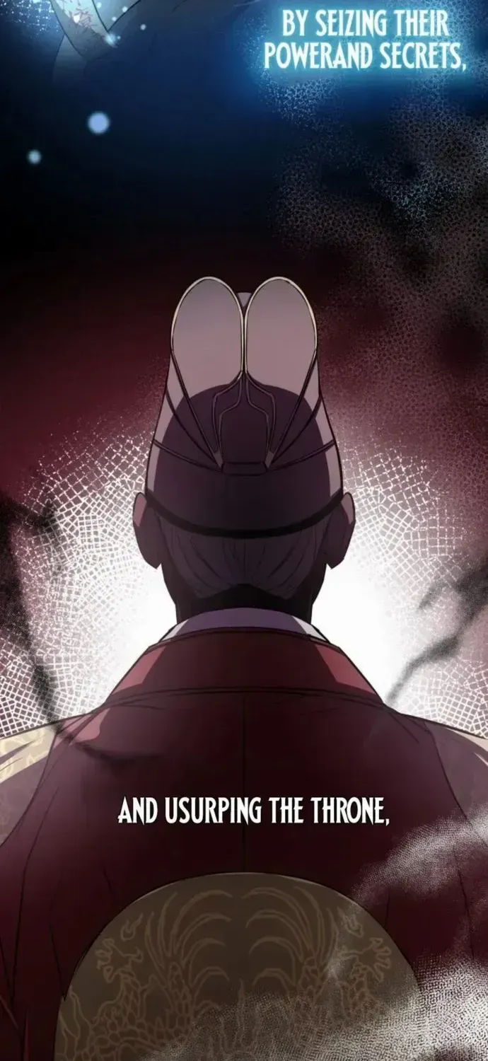 Read Drug Devourer chapter 131 image 30 on Lezhin
