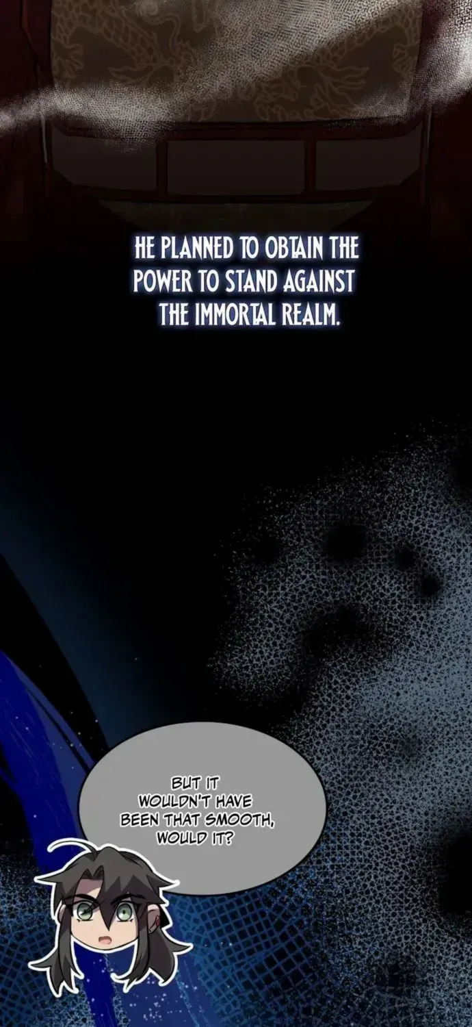 Read Drug Devourer chapter 131 image 31 on Lezhin