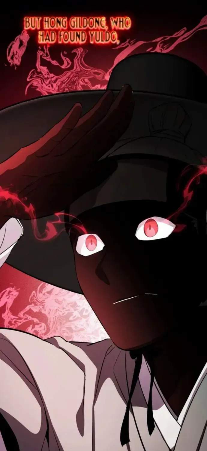 Read Drug Devourer chapter 131 image 35 on Lezhin