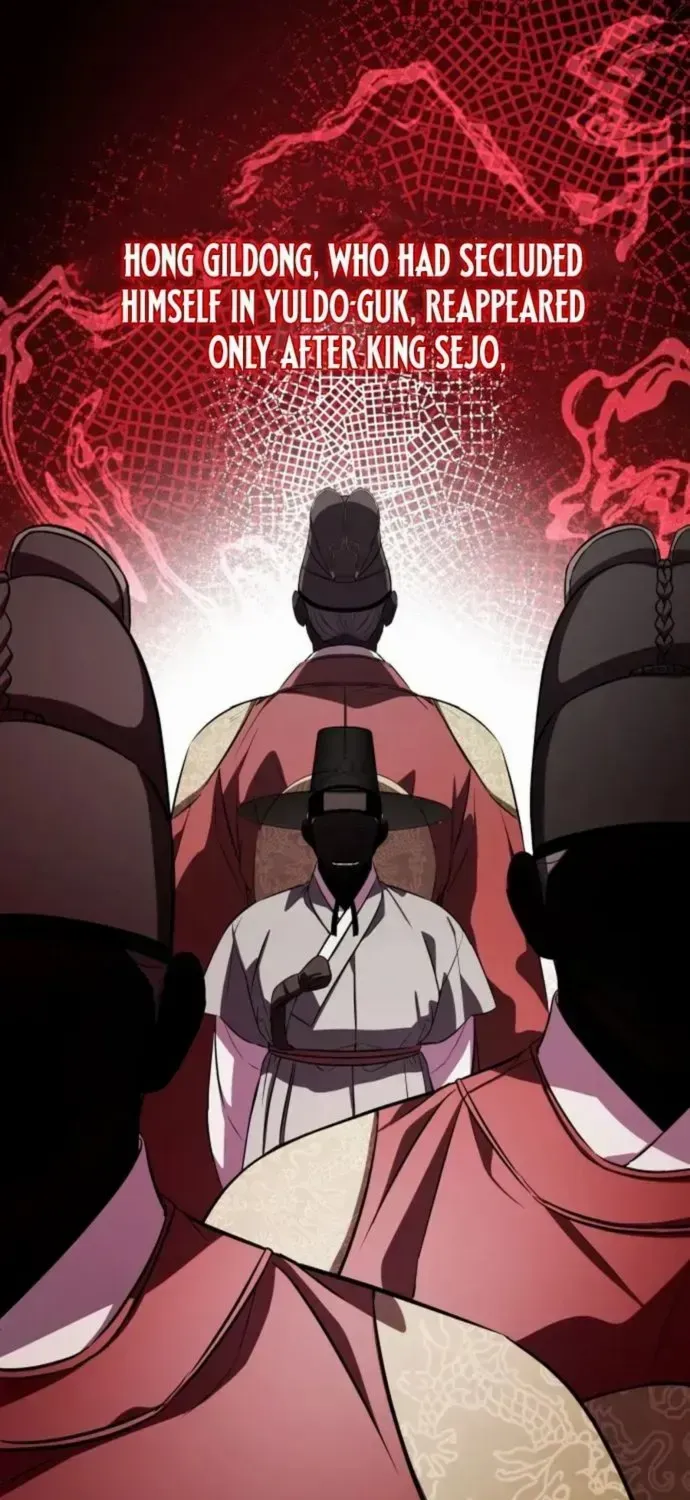 Read Drug Devourer chapter 131 image 39 on Lezhin