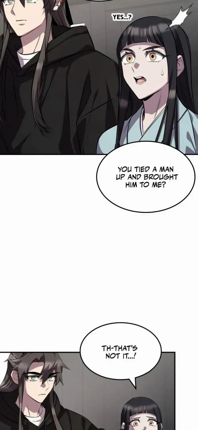 Read Drug Devourer chapter 131 image 4 on Lezhin